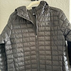 North Face. thermoball jacket hoodie 2.0